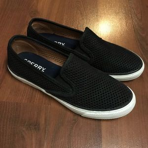 Sperry shoes size 7